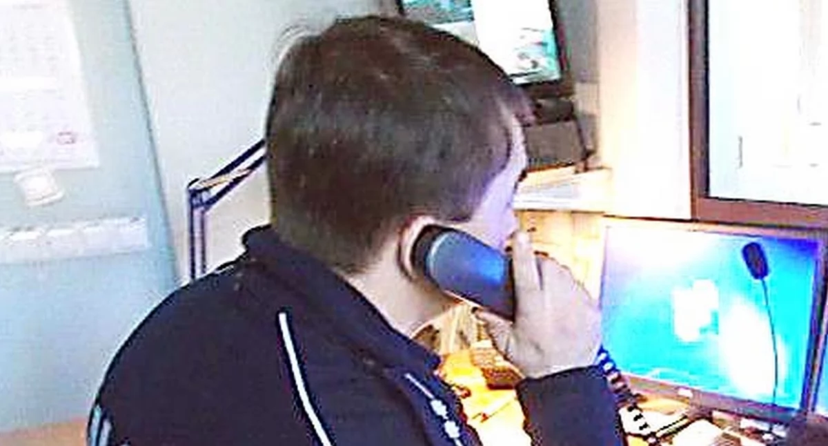 STĄPORKÓW. Czy mieszkaniec miasta dał się oszukać oficerowi z Komendy Głównej ​​​​​​​Policji?