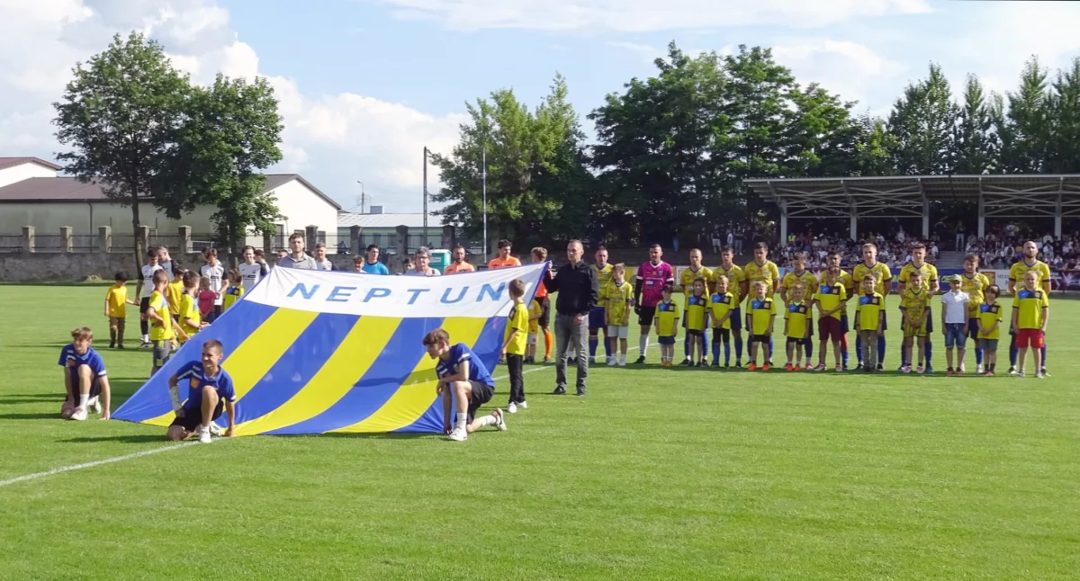 Stadiony w Końskich do przebudowy? Kolejne podejście do tematu...