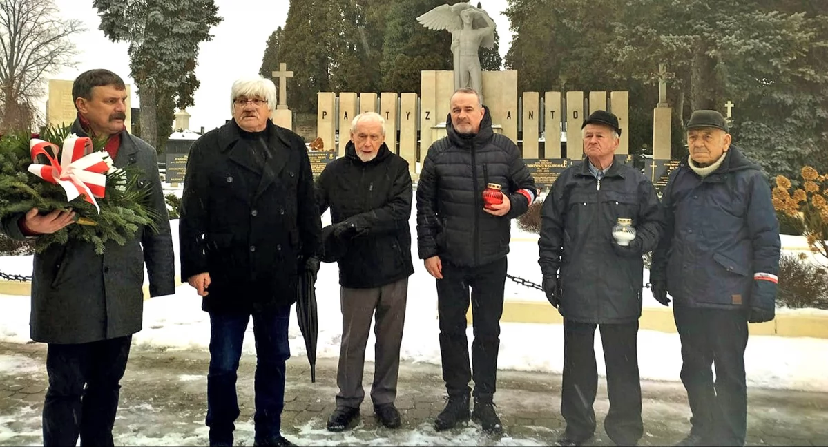 PIŁA, KOŃSKIE. 80 lat temu zamordowali ich Niemcy. Zawsze o pomordowanych pamiętać będziemy