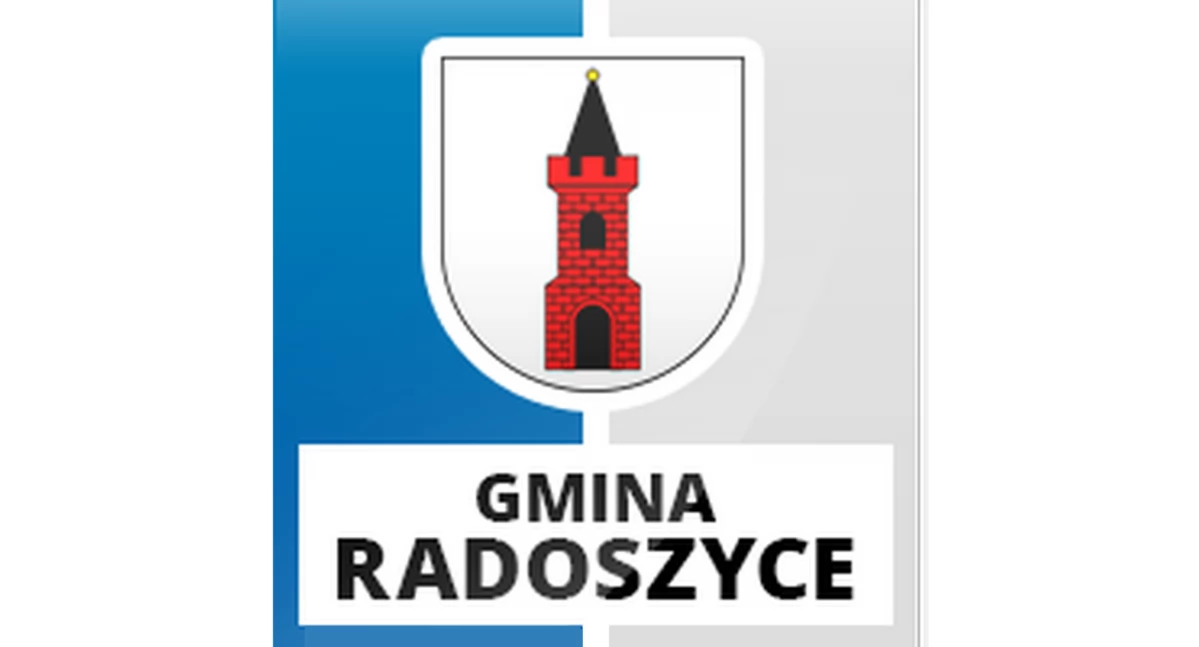 GMINA RADOSZYCE. Konkurs ofert kultury fizycznej ogłoszony