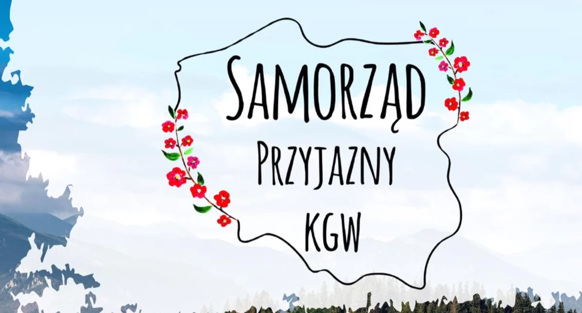 Ogłoszono Plebiscyt na Samorząd i Samorządowców Przyjaznych KGW