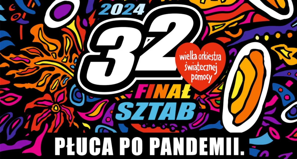 POWIAT KONECKI. Sztaby WOŚP podały harmonogramy swoich działań