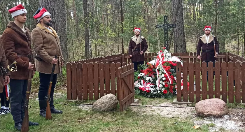 POWIAT KONECKI. W 1863 roku rozgorzała nadzieja na wolność [ZDJĘCIA]