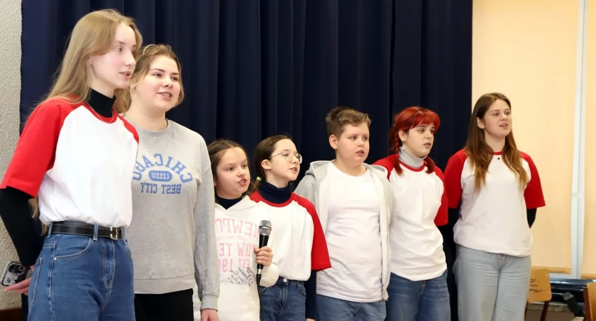 Polacy z Litwy dziękują za pomoc - za akcję Paczka dla Rodaka na Wileńszczyźnie