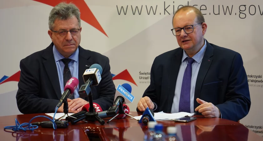 Niepełnosprawni z powiatu koneckiego skorzystają z pomocy osobistych asystentów
