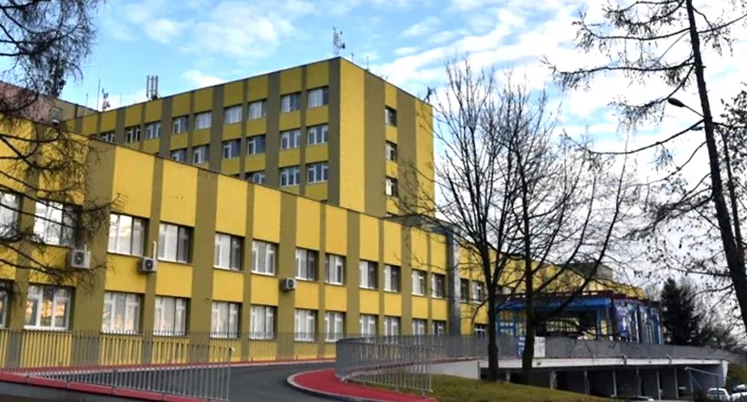 KOŃSKIE. Oddział Psychiatrii Ogólnej rozpoczął przyjmowanie pacjentów