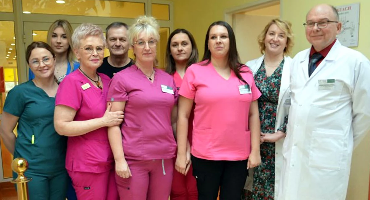 KOŃSKIE. Uroczyście otwierano Oddział Psychiatrii Ogólnej. Tu powstanie Centrum Zdrowia Psychicznego [ZDJĘCIA]