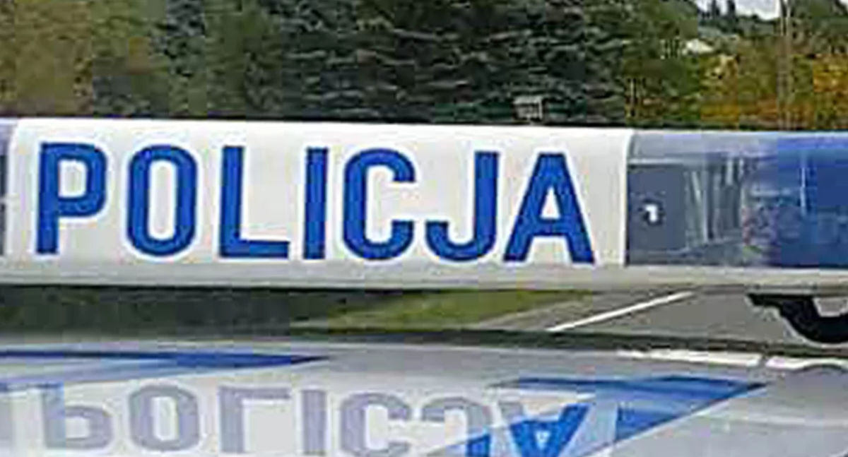 POWIAT KONECKI. Kosztowne smakowanie alkoholu