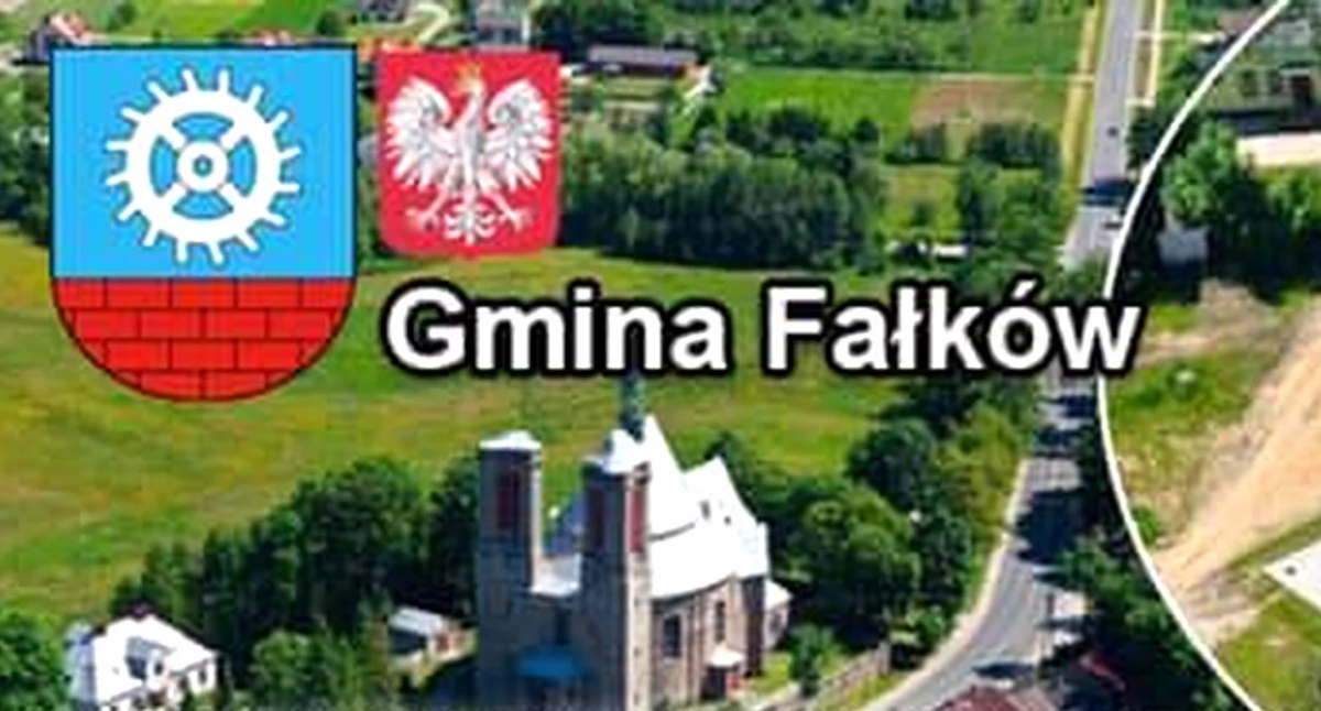 Gmina Fałków doceniona w niezależnym rankingu. Doskonała kondycja finansowa gminy!