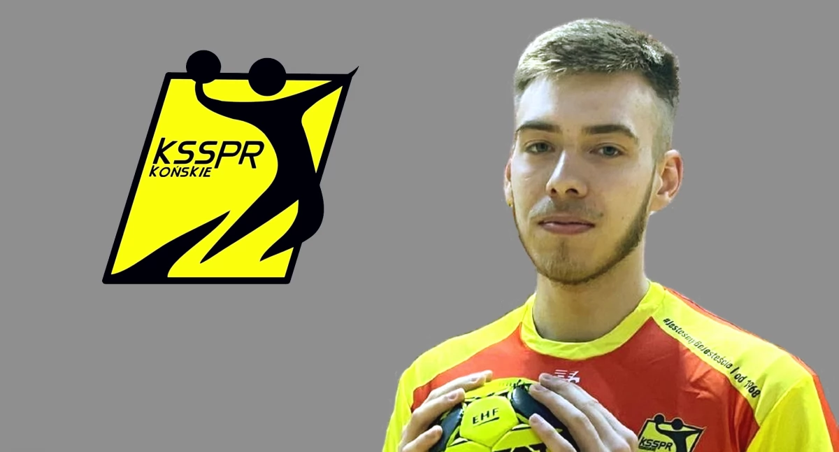 KSSPR Końskie. Przyroda, ani sport nie znają próżni, więc...