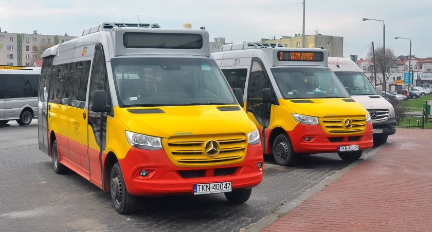 POWIAT KONECKI. Wznowione linie autobusowe połączą koneckie gminy