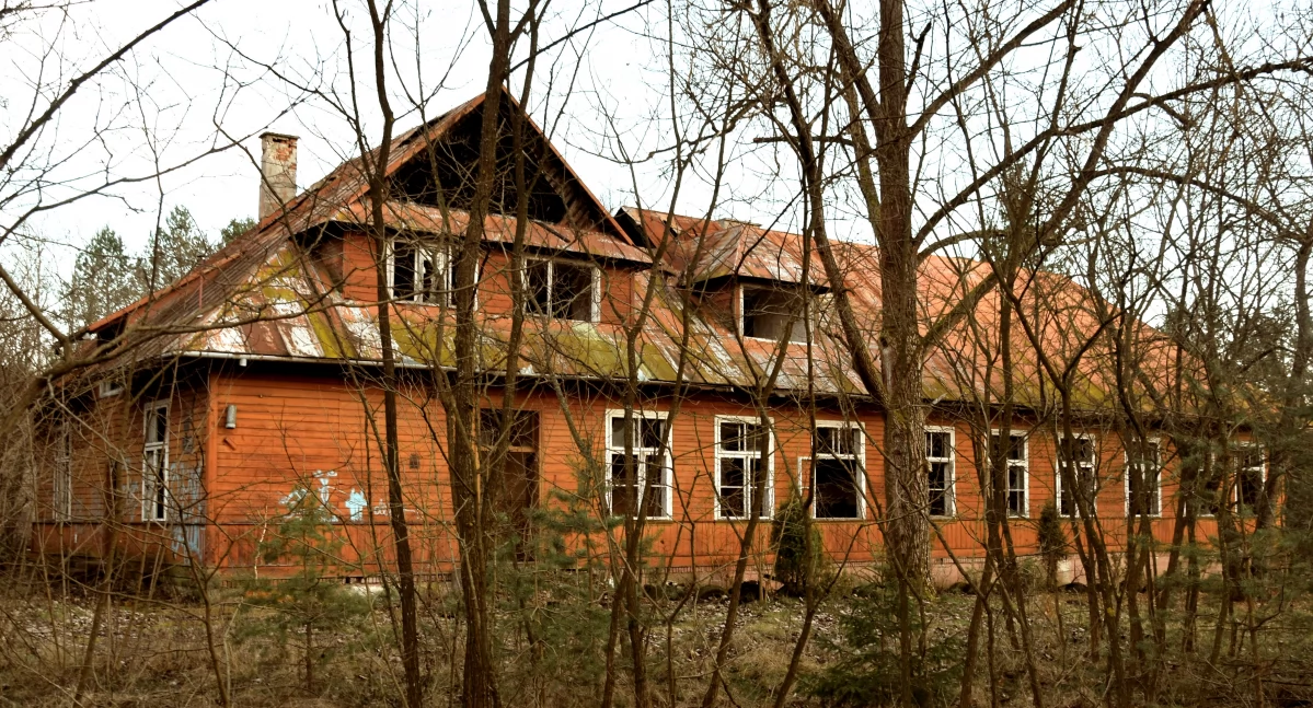 Szkoła w Wąsoszu wzięta w trzy ognie [ZDJĘCIA]