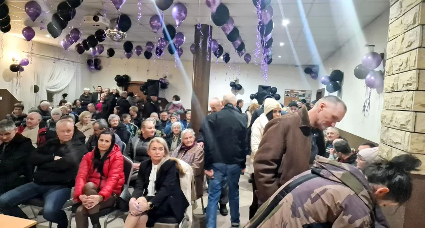GMINA GOWARCZÓW. Wybory sołeckie. Kto sołtysem? Kto zasiądzie w Radach Sołeckich?
