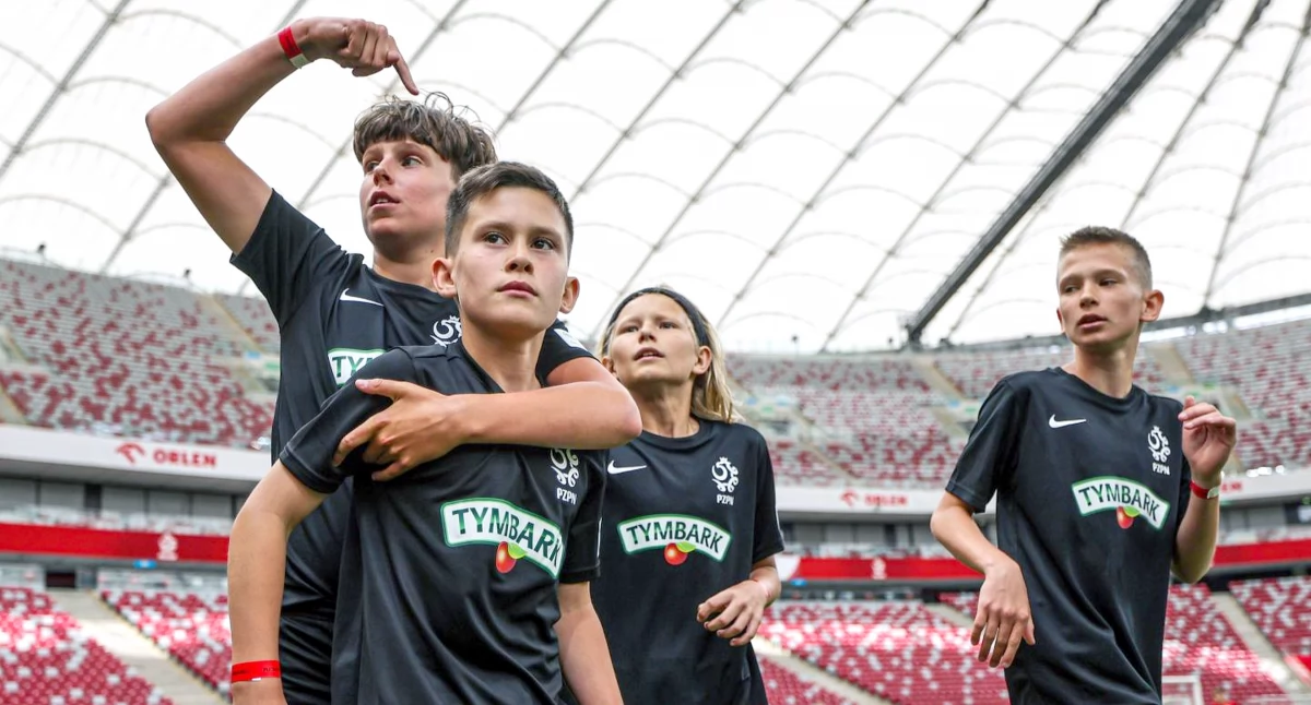 Nie zwlekaj! To ostatnie dni zgłoszeń do Pucharu Z Podwórka na Stadion