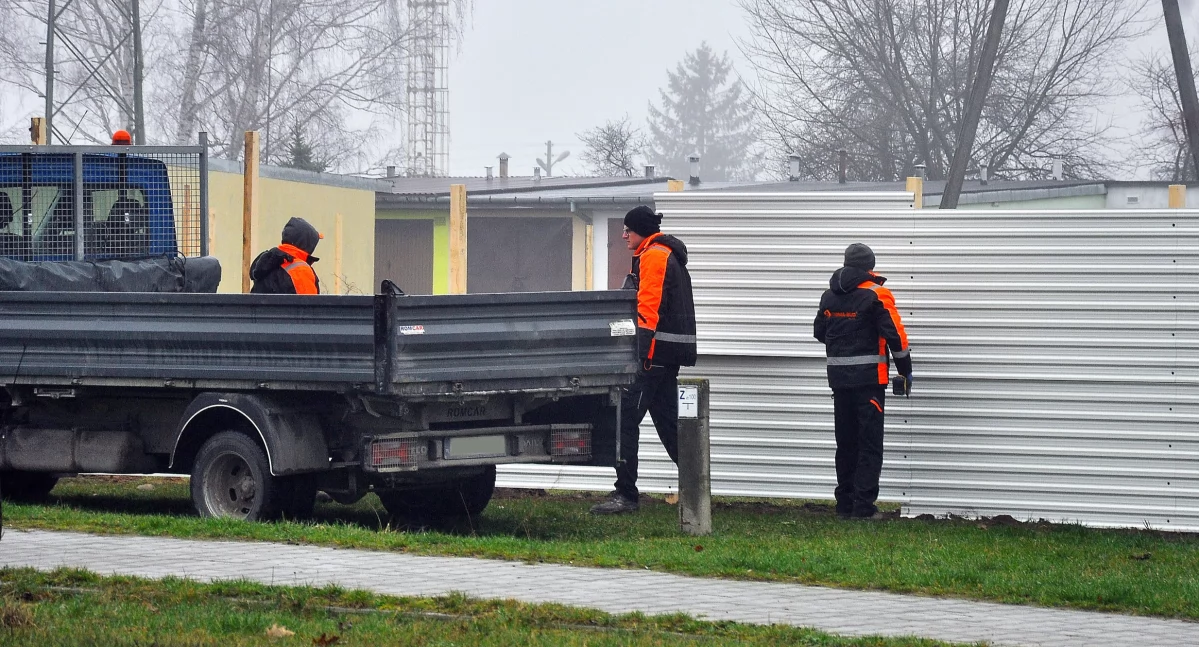 KOŃSKIE. Można rozpoczynać budowanie domów komunalnych