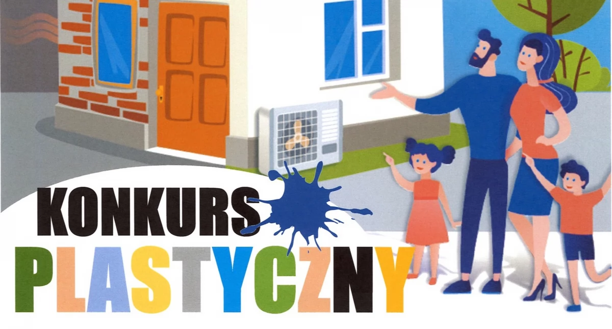 GMINA RADOSZYCE. Przyspieszą nadejście wiosny? Organizują ekologiczny konkurs plastyczny