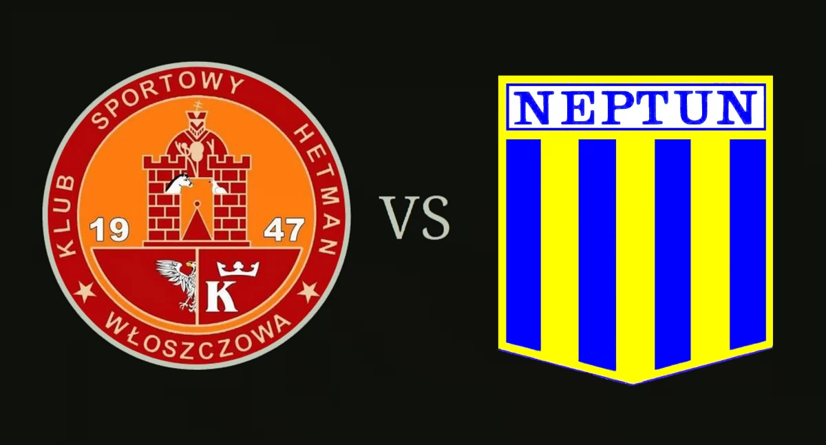 IV liga na start! Neptun Końskie zainauguruje rundę rewanżową spotkaniem na wyjeździe