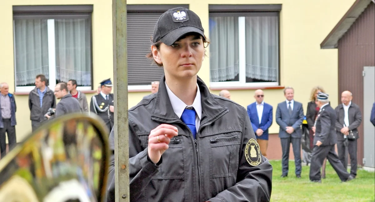 Dom kultury w Stąporkowie ma nową szefową. Chce zacząć od... chóru