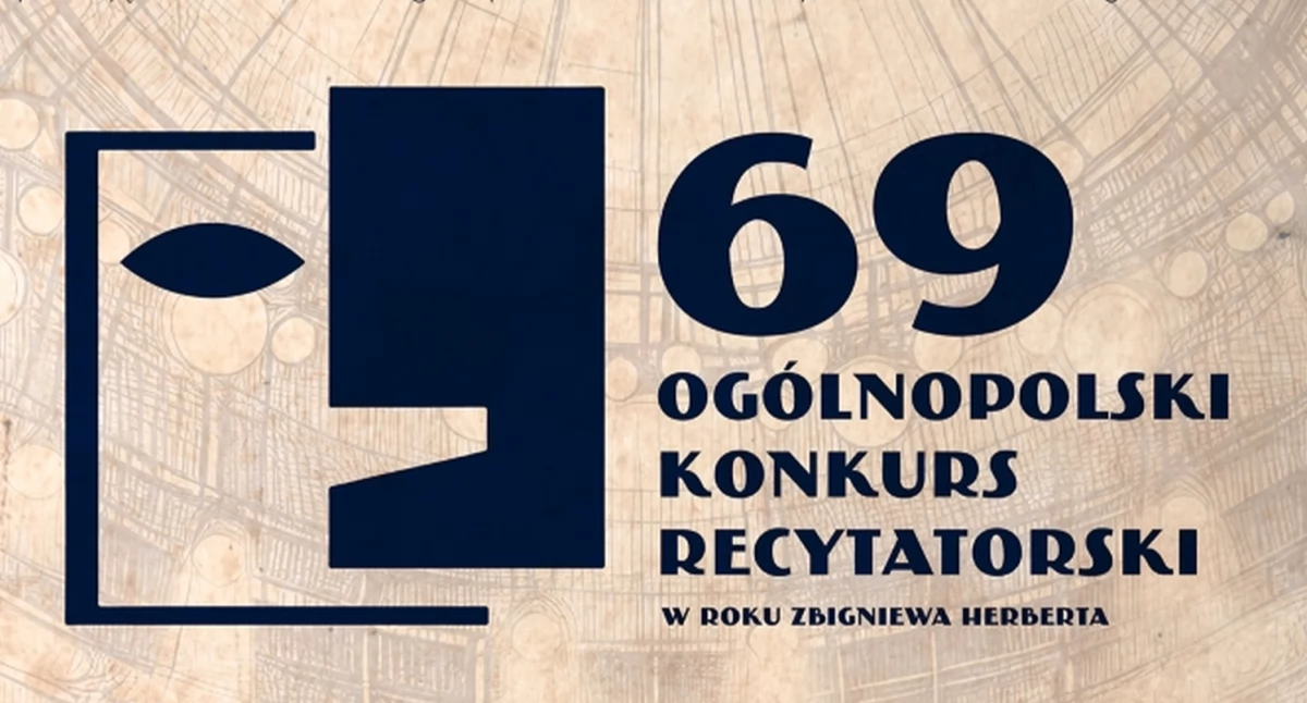 KOŃSKIE. Zapraszają do udziału w 69 Ogólnopolskim Konkursie Recytatorskim