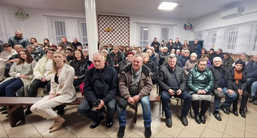 GMINA GOWARCZÓW. Ciąg dalszy wyborów sołeckich. Kto został sołtysem, a kto do Rady Sołeckiej?
