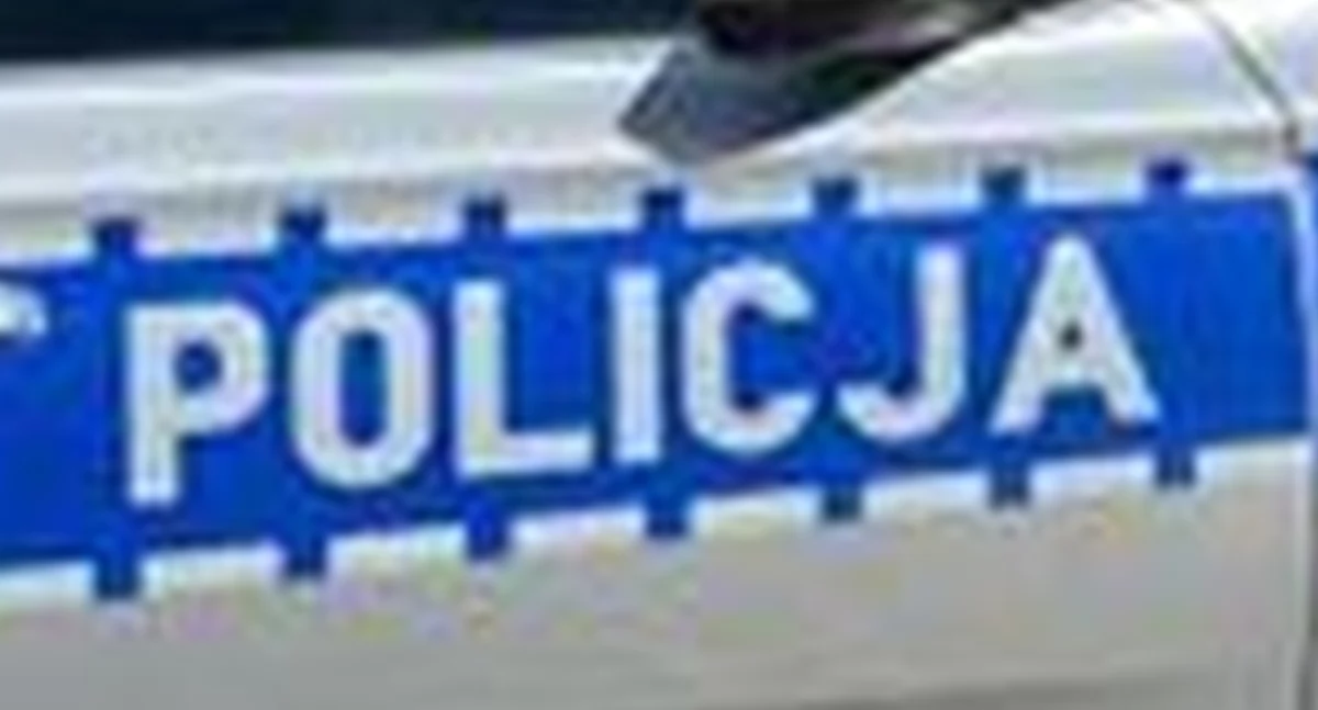 KOŃSKIE. Kierujący audi potrącił pieszą