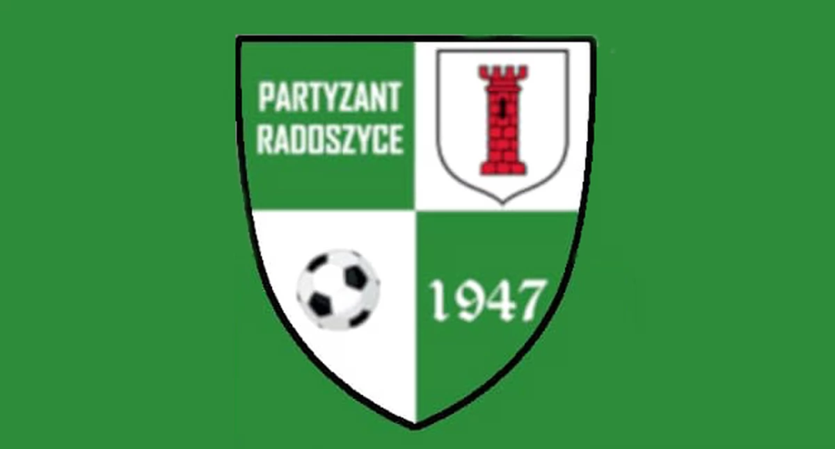 Partyzant Radoszyce rozpoczyna rundę rewanżową w Klasie okręgowej