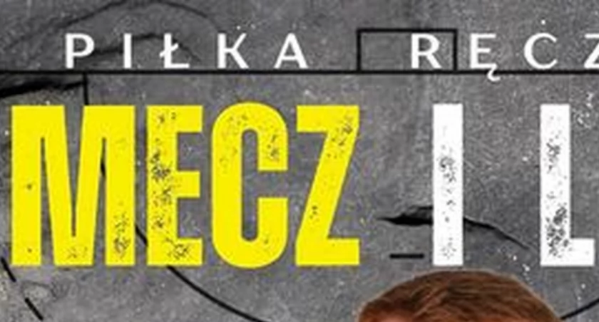 Piłkarze ręczni KSSPR Końskie wracają na pierwszoligowy parkiet. Derby świętokrzyskiego