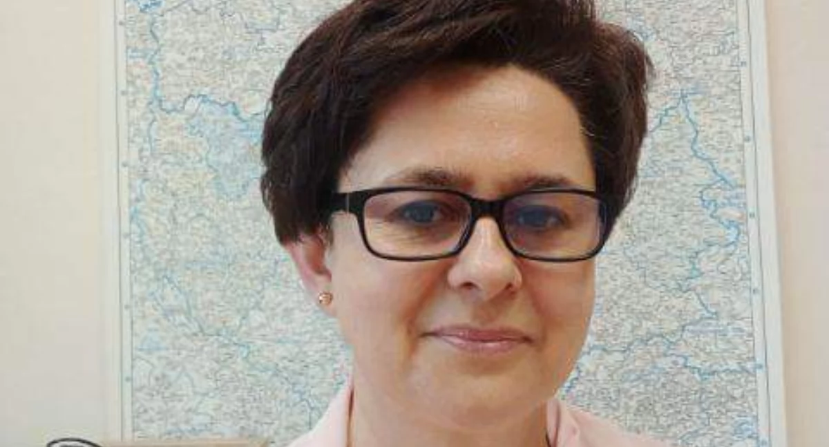 Wybory 2024. Jolanta Orman wójtem Rudy Malenieckiej