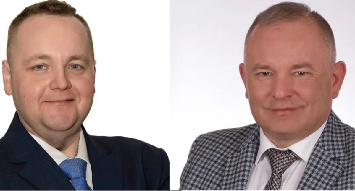 Wybory 2024. W Radoszycach Pękala i Rozmus - oficjalne wyniki [AKTUALNE]