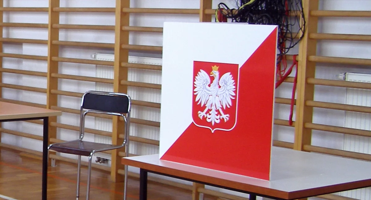 POWIAT KONECKI. Pomyłki głosujących, incydenty wyborcze