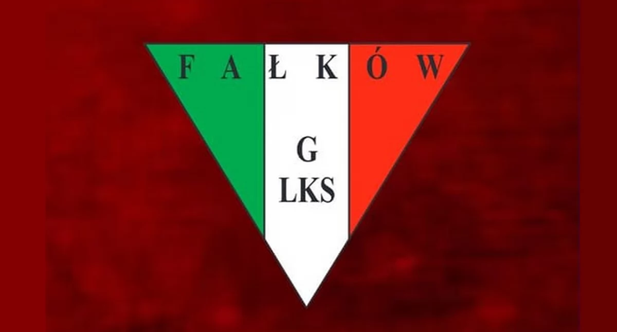 Drużyna z Fałkowa zdeklasowała przeciwnika w 14 kolejce grupy 1 piłkarskiej Klasy B