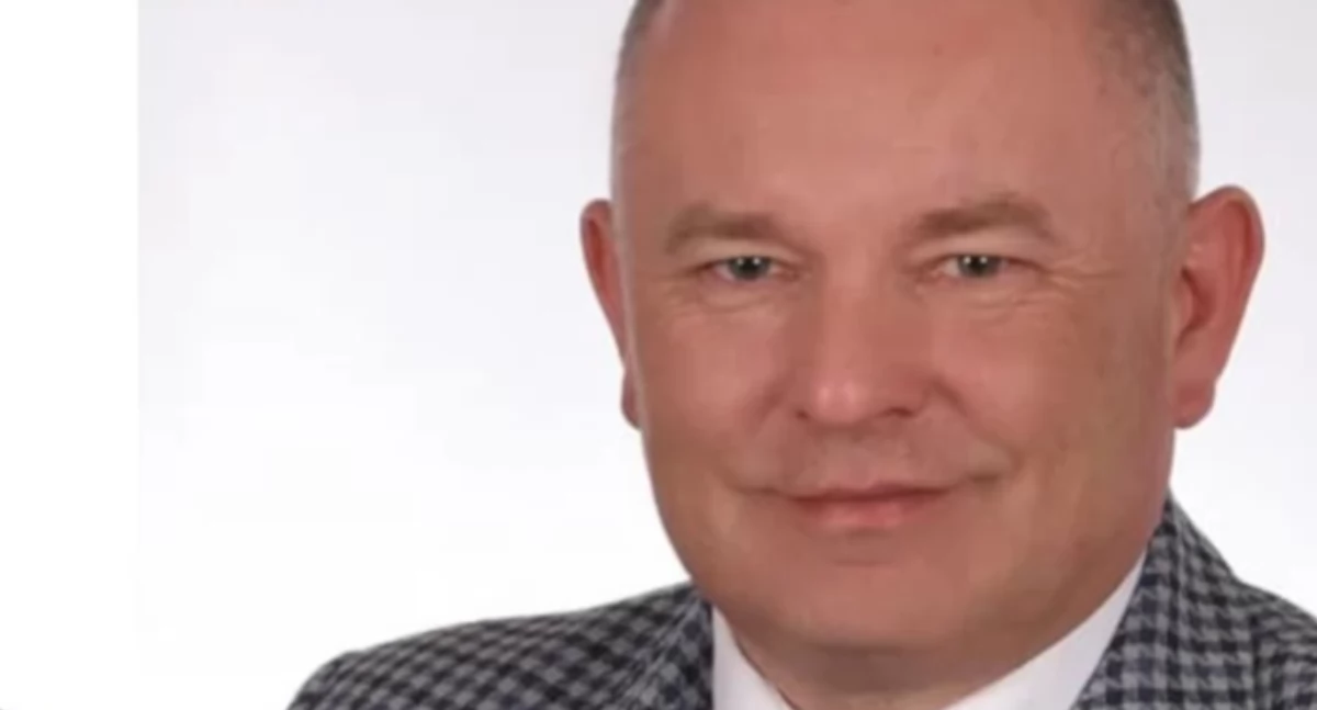 Oficjalnie. O mały włos burmistrzem Radoszyc zostaje Michał Pękala
