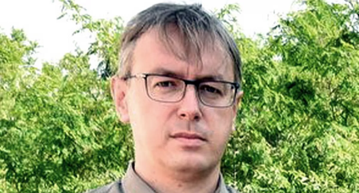 KOŃSKIE. Nowy pełnomocnik Prawa i Sprawiedliwości w powiecie koneckim