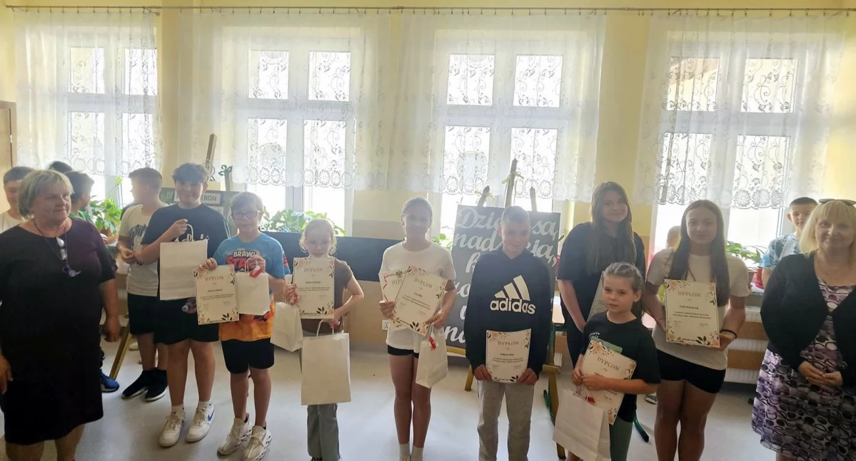 KRÓLEWIEC. Poznaliśmy laureatów konkursów trzeciomajowych!