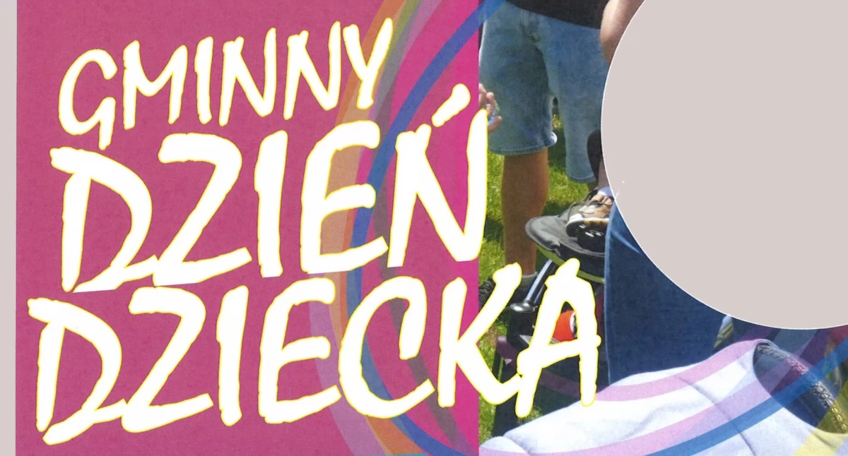 RADOSZYCE. Organizują Gminny Dzień Dziecka na sportowo