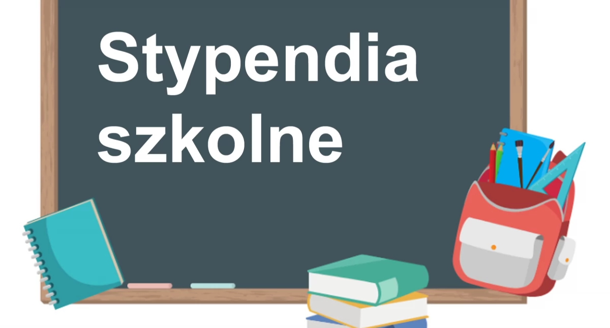 GMINA SŁUPIA KONECKA. Złożyłeś wniosek o stypendium? Odbierz decyzję!