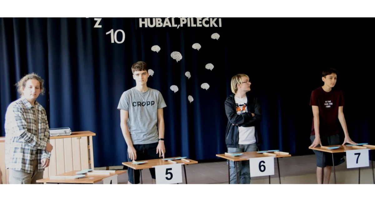 KOŃSKIE. Konkurs o majorze i kapitanie w formacie telewizyjnym [ZDJĘCIA]