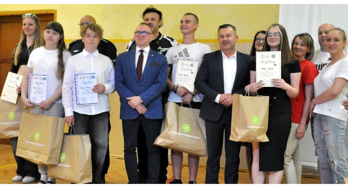 KOŃSKIE. Kanada zaprasza i proponuje [ZDJĘCIA]