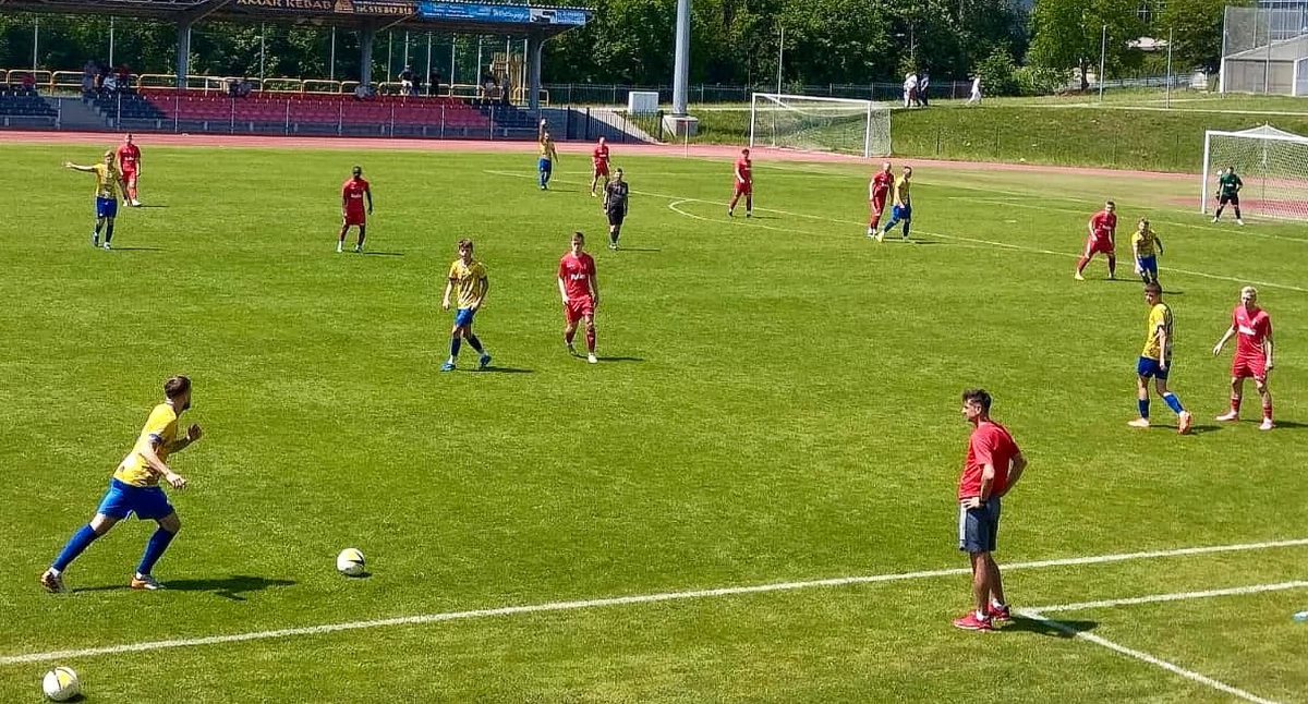 Sobota i niedziela na arenach piłkarskich. Grają drużyny z powiatu koneckiego