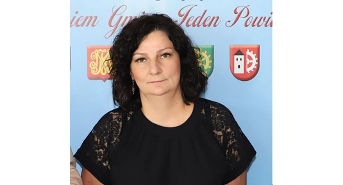 KOŃSKIE. Jest nowa prezes Towarzystwa Wspierania Rozwoju Powiatu Wszechnica Konecka