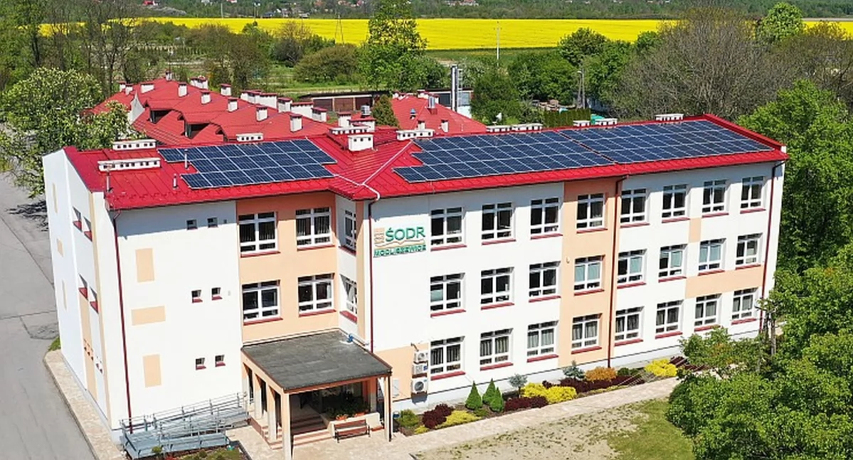 MODLISZEWICE. W ostatnią niedzielę czerwca ŚODR otwiera bramy
