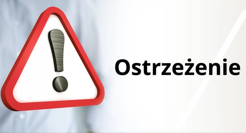 AKTUALIZACJA!!! Woda z ujęcia w Wyszynie Fałkowskiej niezdatna do picia!
