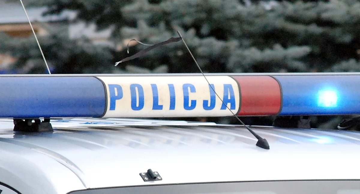 Włamania w Końskich. Skradziono biżuterię i alkohol