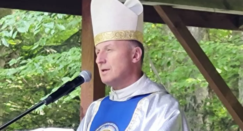 Po decyzji biskupa. Zmiany personalne w parafiach powiatu koneckiego