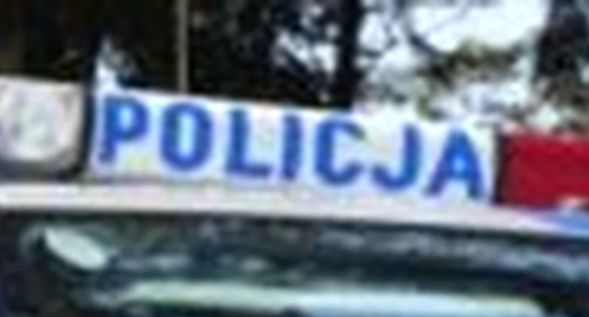 GMINA KOŃSKIE. Ale się obłowił! Złodziej ukradł pieniądze i biżuterię dużej wartości