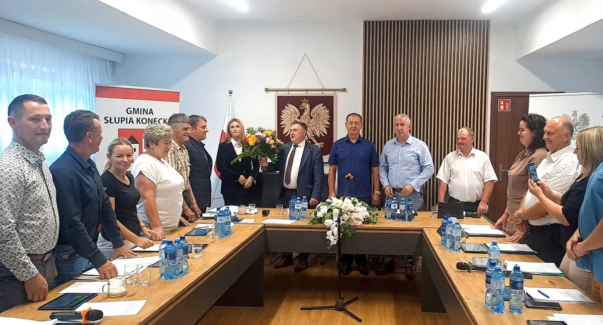 Sesje budżetowe w koneckich gminach. Włodarze z wotum zaufania i absolutorium
