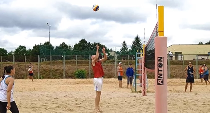 Rozstrzygnęli minicykl turniejów siatkówki plażowej Stowarzyszenia Sportowego Fair Play