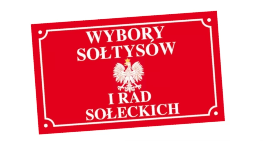 Kiedy i gdzie wybory sołtysów i Rad Sołeckich w gminie Ruda Maleniecka