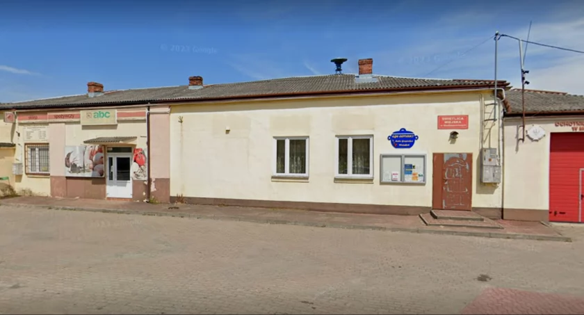 MODLISZEWICE. Stracą pieniądze na remont? Nie chcą przyjąć propozycji magistratu