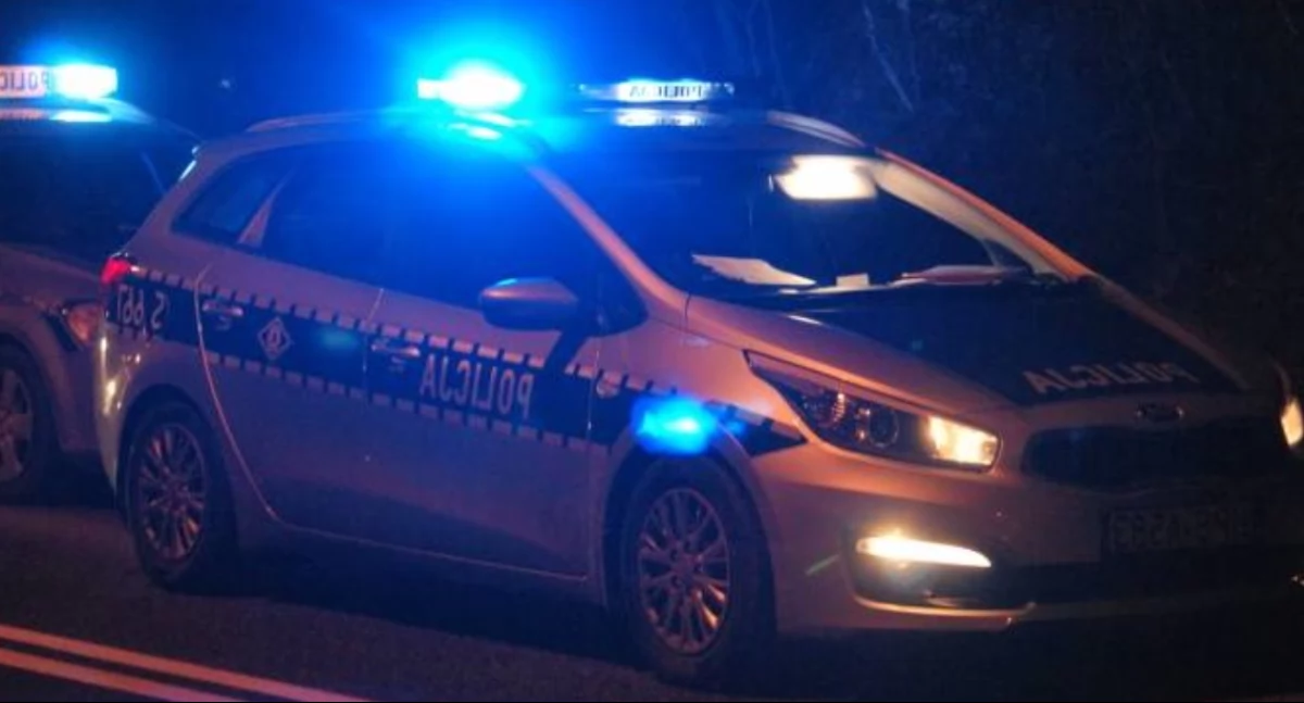 O złodziejach, oszustach i różnej maści przestępcach w powiecie koneckim